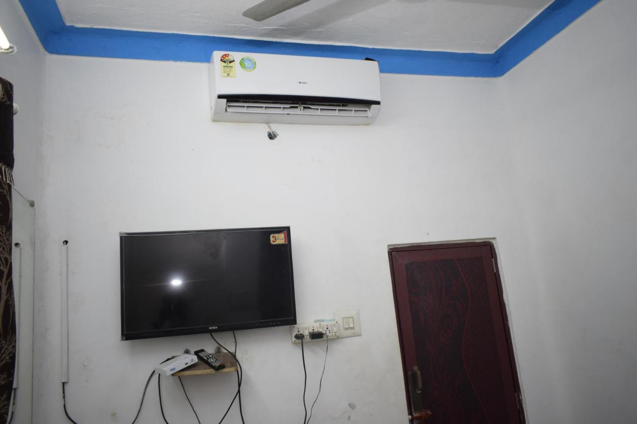 Balaji Guest House Pondicherry Ngoại thất bức ảnh