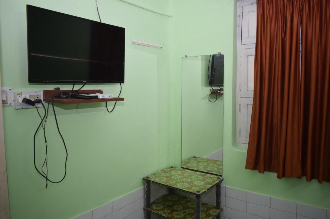 Balaji Guest House Pondicherry Ngoại thất bức ảnh