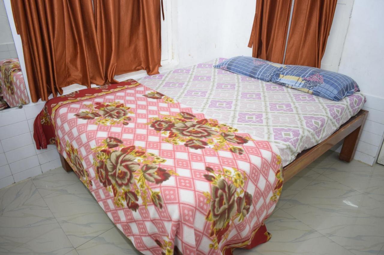 Balaji Guest House Pondicherry Ngoại thất bức ảnh