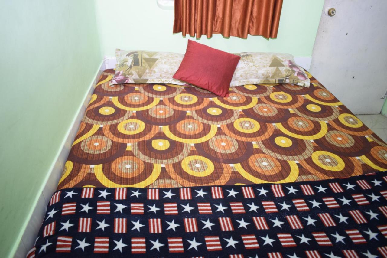 Balaji Guest House Pondicherry Ngoại thất bức ảnh