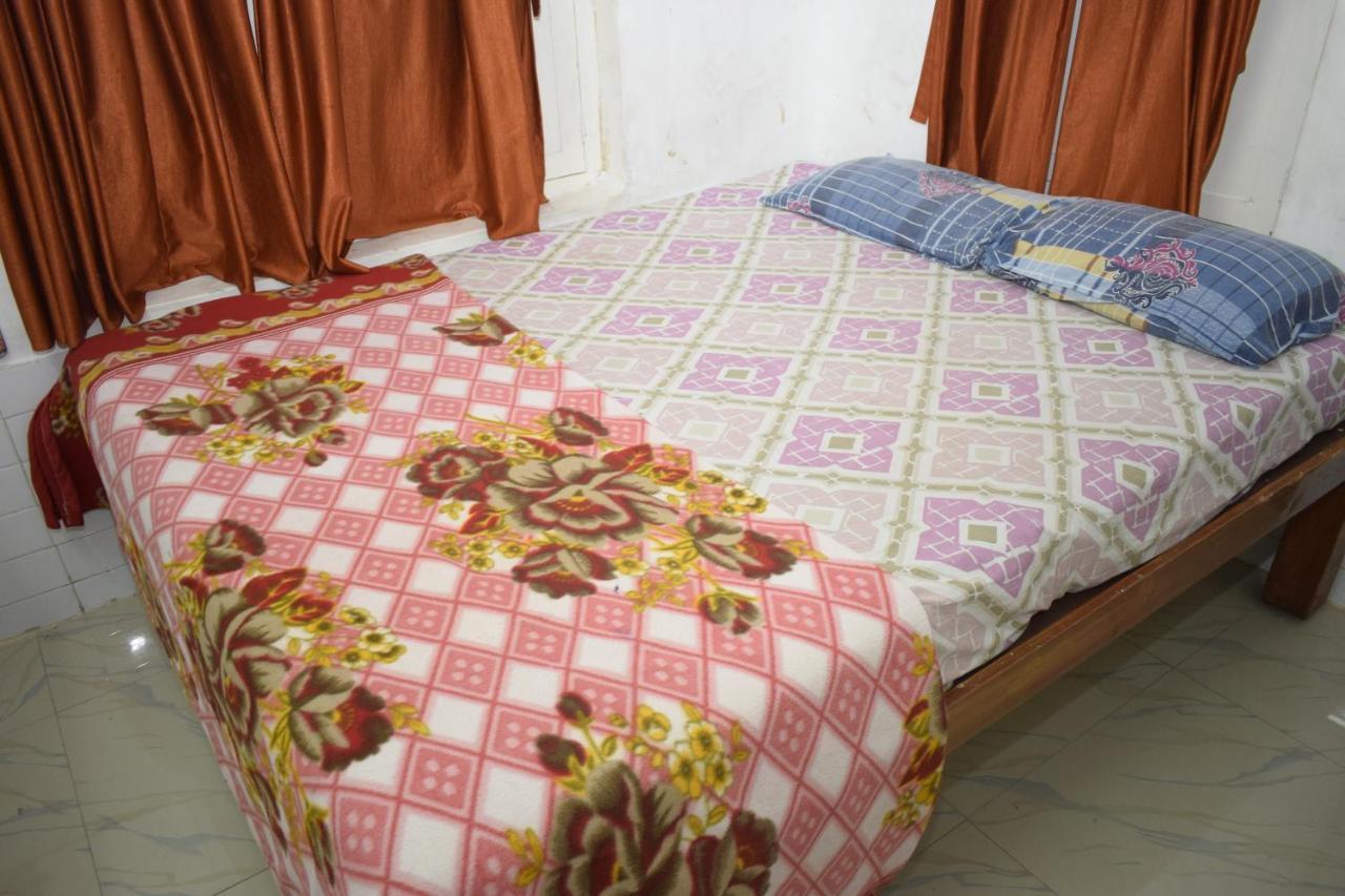 Balaji Guest House Pondicherry Ngoại thất bức ảnh